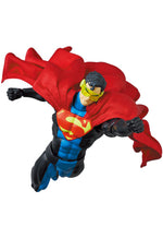 The Return of Superman - MAFEX No.219 - Eradicator