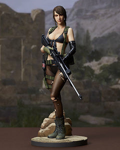 metal gear solid 5 quiet action figure Metal Gear Solid V - Phantom Pain Quiet 1/6 Statue