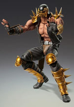 SAS - Fist of the North Star - Jagi