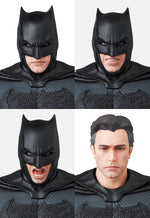 Zack Snyder's Justice League - MAFEX No.222 Batman