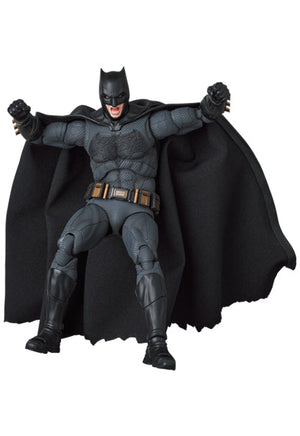 MAFEX BATMAN　No.222 Mafex 222 BATMAN Zack Snyder's Justice League Version Ben Affleck