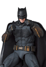 Zack Snyder's Justice League - MAFEX No.222 Batman