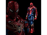 Marvel Spider-man: Fighting Armor Iron Spider Figure