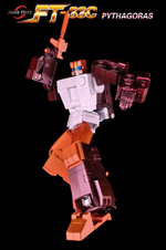 Fans Toys FT-33C Pythagoras