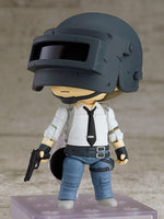 1089 PLAYERUNKNOWN'S BATTLEGROUNDS: The Lone Survivor
