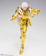 Saint Cloth Myth EX: Aries Mu Revival Ver.
