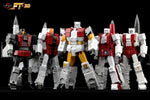 Fans Toys FT-30D Viper
