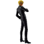 One Piece - Ichibansho Sanji (Beyond the Trials)