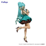 Vocaloid SweetsSweets Series Hatsune Miku (Chocolate Mint Ver.) Figure