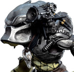 Predator Mini Epics Predator (Jungle Hunter) Figure