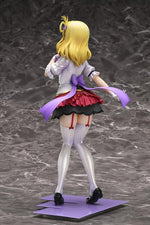 Love Live Sunshine! Birthday Figure Project: Mari Ohara