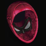Marvel Legends Iron Spider 1:1 Wearable Electronic Helmet