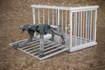 ReMix Series RMX-01C Jaguar Cel / Cage 2 pack