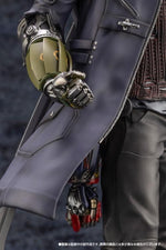 Devil May Cry 5 - Nero ARTFXJ Statue