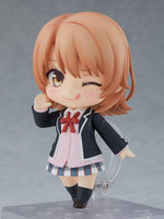 1564 My Teen Romantic Comedy SNAFU: Iroha Isshiki