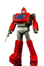 Fantastic Model FM-03 Warhorse