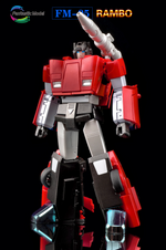 Fans Toys FM-05 Rambo