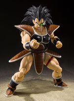 S.H.Figuarts Raditz - P-Bandai Exclusive