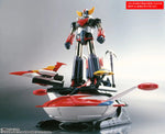 SOC GX-04S UFO Robot Grendizer King of the Universe Set (Reproduction Edition)