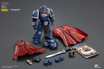 Warhammer 40K Ultramarines Victrix Guard 1/18 Scale Figure
