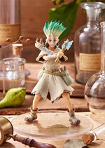 POP UP PARADE Dr. Stone: Senku Ishigami