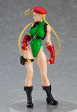 POP UP PARADE Street Fighter: Cammy
