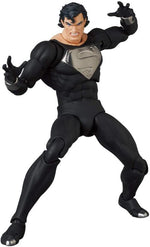 The Return of Superman: Superman MAFEX No. 150