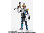 S.H. Figuarts Shinkocchou Seihou - Kamen Rider Ixa Save Mode/Burst Mode P-Bandai Exclusive