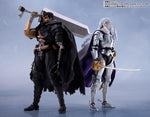 S.H.Figuarts - Berserk: Griffith (Hawk of Light)