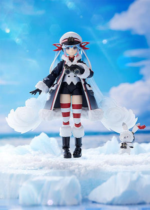 その他  Miku Grand Voyage ver. EX-066 EX-066 Snow Miku: (Grand Voyage Ver.) – MOTHERBASE