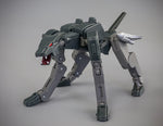 ReMix Series RMX-01C Jaguar Cel / Cage 2 pack