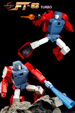Fans Toys FT-63 Turbo