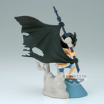 One Piece WCF Log Stories Monkey D. Luffy - Sakura Kingdom