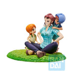 One Piece - Ichibansho Nami & Bellemere (Emotional Stories 2)