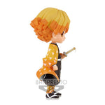 Demon Slayer: Kimetsu no Yaiba Q Posket Zenitsu Agatsuma II Ver.A