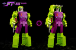 Fans Toys FT-32E Hadid