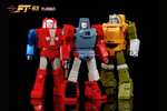 Fans Toys FT-63 Turbo