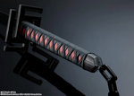 Bleach Proplica - Tensa Zangetsu Sword