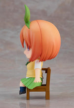 Nendoroid Swacchao! The Quintessential Quintuplets: Yotsuba Nakano