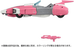 Transformers Missing Link: C-08 Arcee