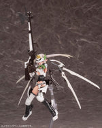 Megami Device - Jaeger Type Edelwiess
