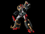 Super Heavy God Gravion Metamor-Force "Bari" Ation God Sigma Gravion