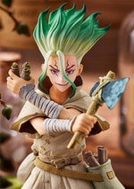 POP UP PARADE Dr. Stone: Senku Ishigami