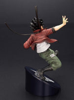 Edens Zero - Shiki Granbell ArtFXJ Statue