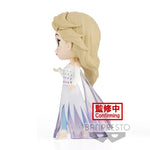 Frozen II Q Posket Elsa Ver.A