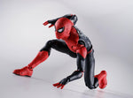 S.H. Figuarts - Spider-man No Way Home: Spider-Man (Upgraded Suit)