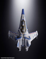 Chogokin - XL-15 Space Ship Lightyear