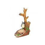 My Neighbor Totoro: Key and Accessory Tree