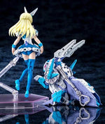 Megami Device - Chaos & Pretty Alice Model Kit