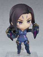 1606 League of Legends: Kai'Sa